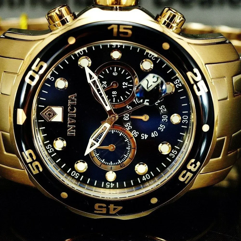 Invicta brand new